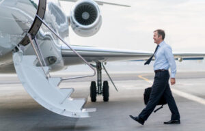 AA Limo for Corporate Travel