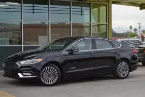 Corporate Limousine Service - Limousine Black Car Service