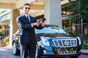 Limousine Services at LaGuardia Airport