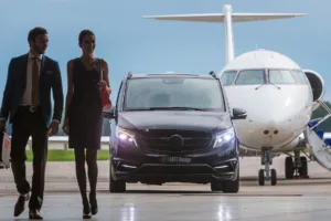 JFK Airport car service