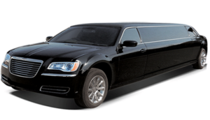 Houston Limo Service