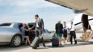 Limo Services at Newark Airport Dallas Limo Service Austin Chauffeur Service