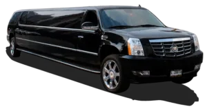 escalade Stretch Limo