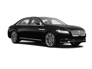 Lincoln Luxury Sedans