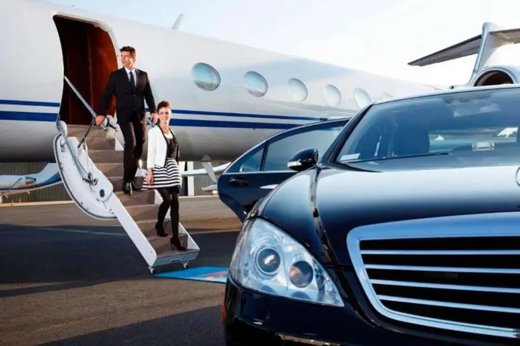 Limo-Service-Airport DFW Car Service Airport Limo Service Houston