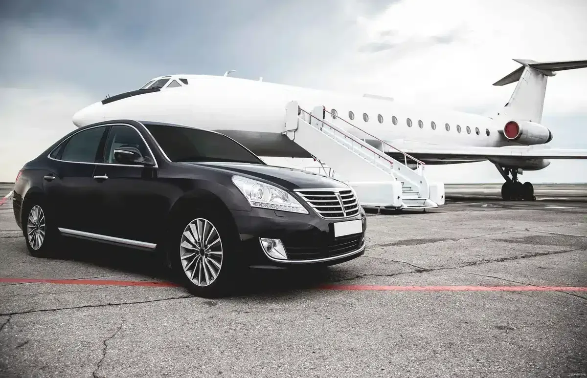 JFK Airport car service