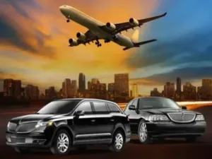 NYC Airport Transfer