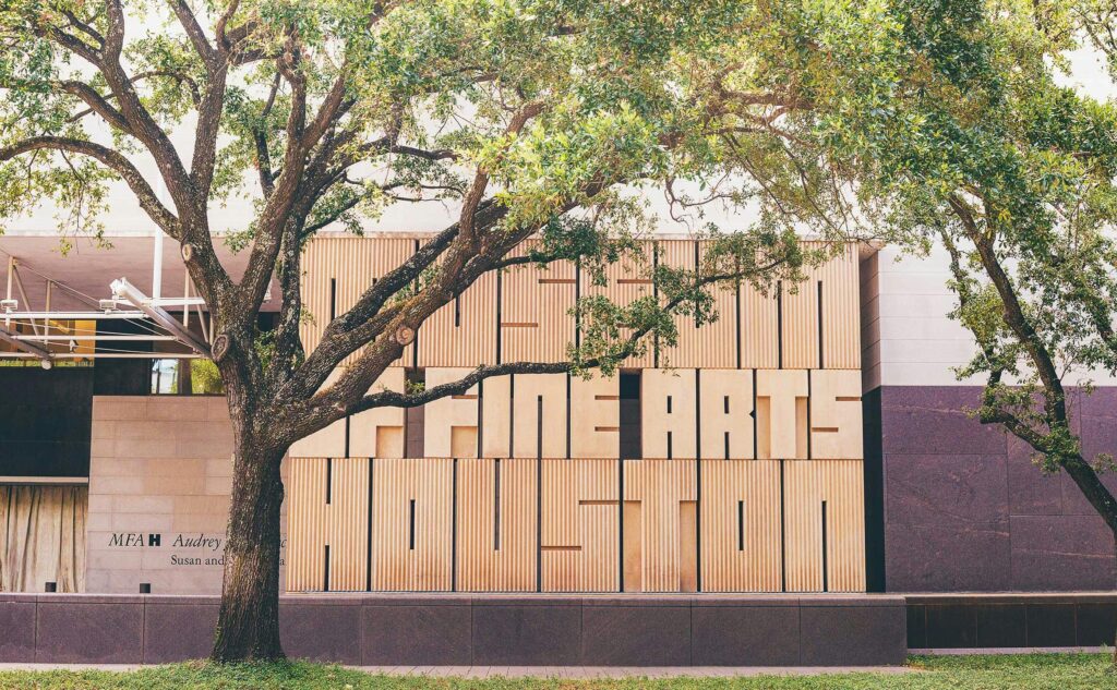 The-Museum-of-Fine-Arts-Houston