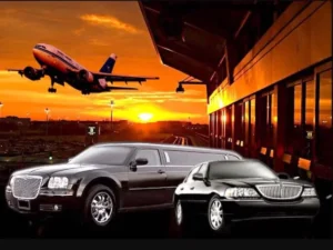 car service JFK Airport