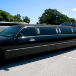 Limousine Rental