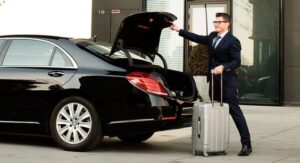 Chauffeur Service From LaGuardia Airport