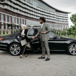 Luxury Chauffeur Services for Business Travel