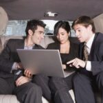 Corporate Travel Services in NYC