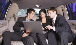 Corporate Travel Services in NYC