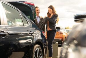 Limo Service NYC