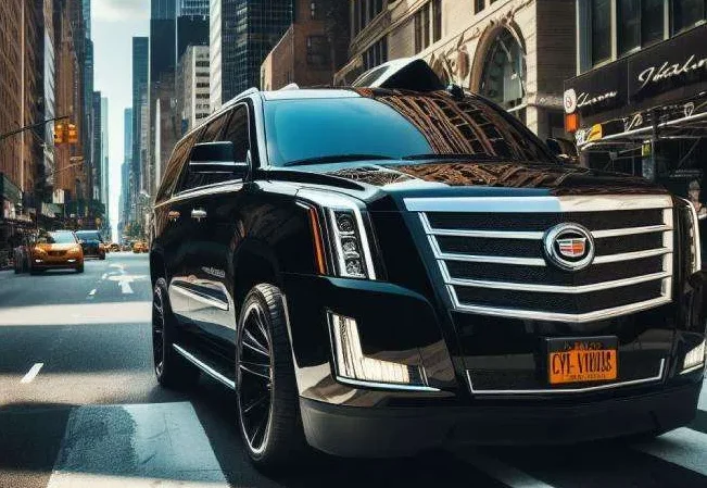 JFK Airport car service