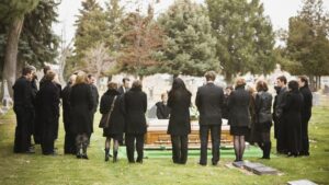 Funeral Transportation Services NYC