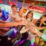 New Years Eve Limo Services