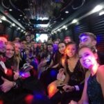 Prom Limo Service in NYC