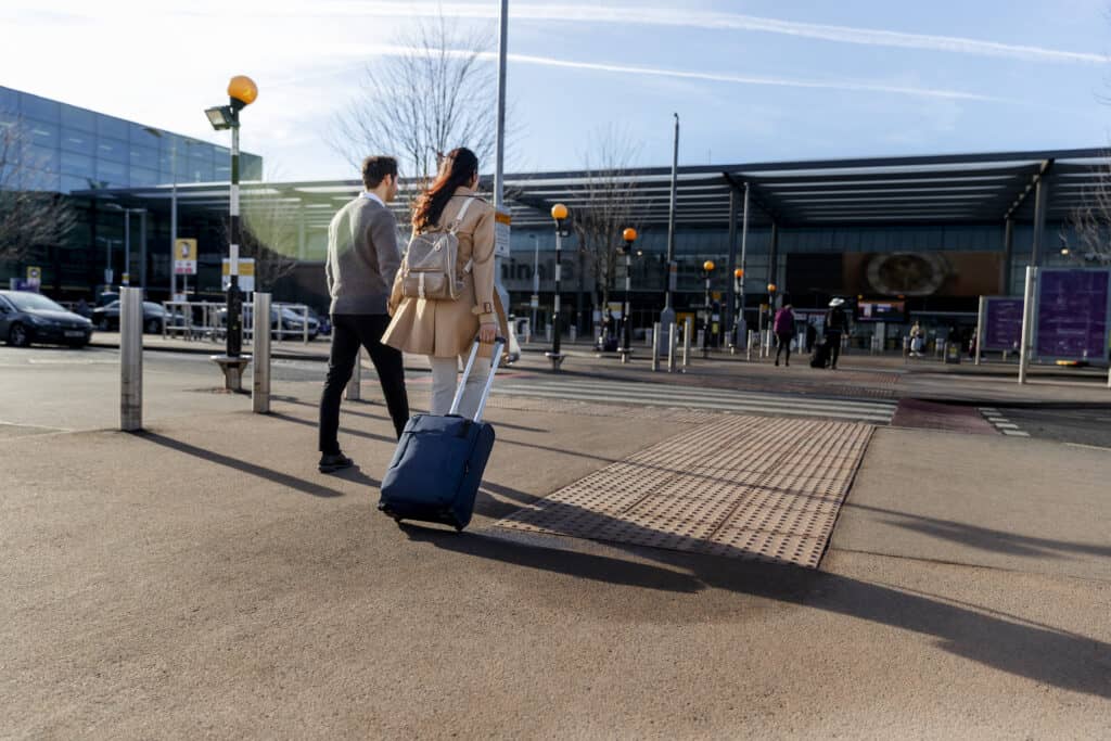 San Francisco Airport Limo Service