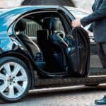 Black Car Service is the best choice