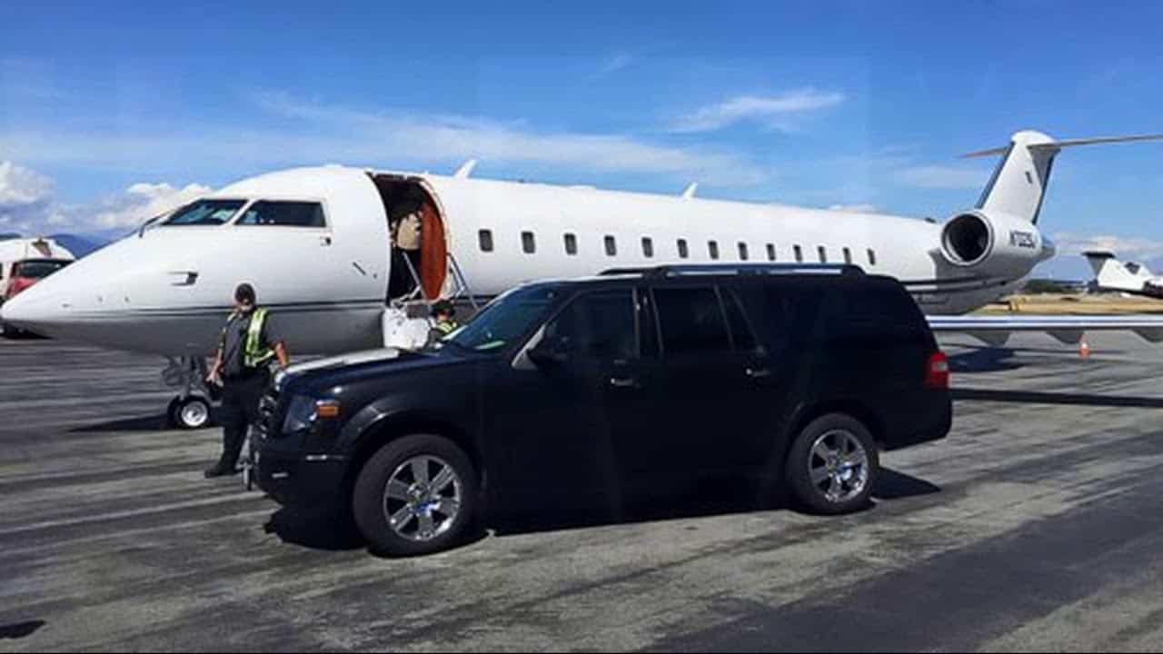 Best Limo Service from Newark Airport