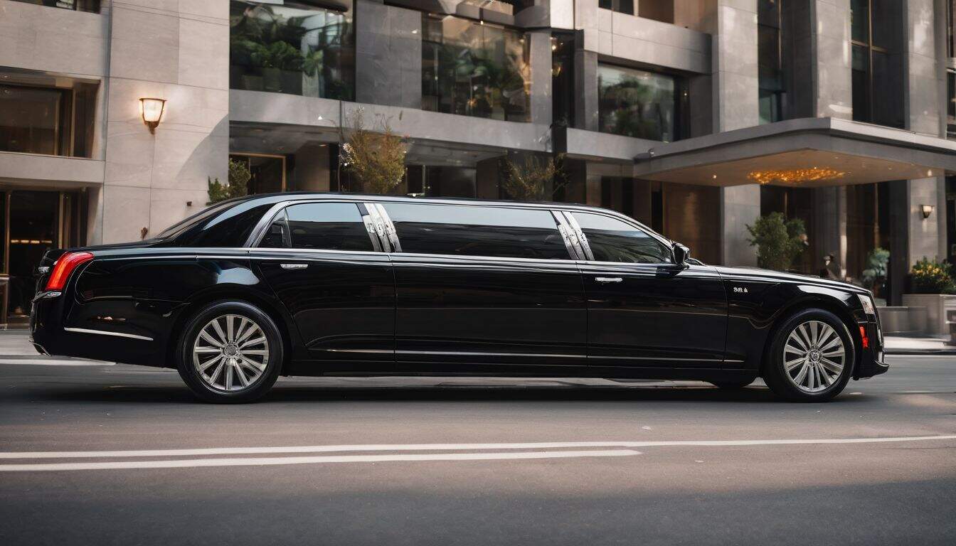 Best Limo Service NYC