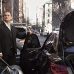Hire a Chauffeur